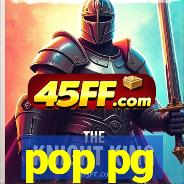 pop pg
